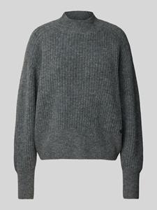 Pepe Jeans Gebreide pullover met turtleneck, model 'IRMA'