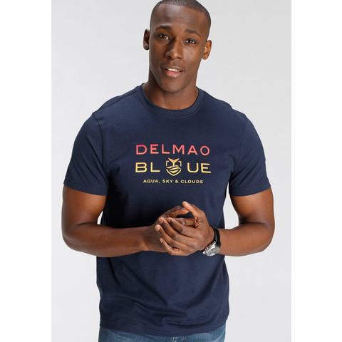 DELMAO T-shirt