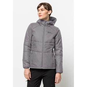 Jack Wolfskin Winterjack BERGLAND INS HOODY W