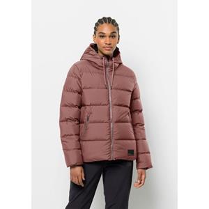 Jack Wolfskin Donsjack FROZEN PALACE JACKET W