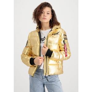 Alpha Industries Winterjack  Women - Cold Weather Jackets