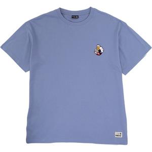 Bavarian Caps Heren Popeye T-shirt