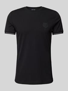 Antony Morato T-shirt met motiefprint