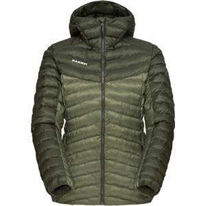 Mammut Dames Albula In Hoodie Jas