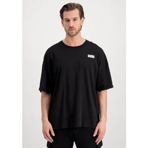 Alpha Industries T-shirt  Men - T-Shirts Organics OS Roll-Up T