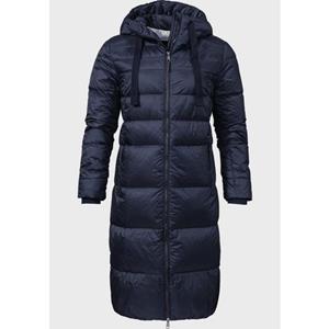 Schöffel Parka Down Coat Kenosha L