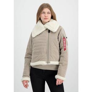 Alpha Industries Winterjack  Women - Cold Weather Jackets B3 Puffer Wmn