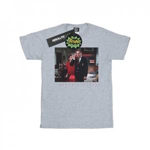 DC Comics Batman TV-serie Bruce & Dick foto-T-shirt voor heren