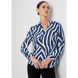 HECHTER PARIS Klassieke blouse