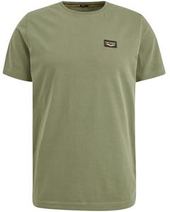 Pme legend Heren T-shirt KM