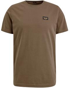 Pme legend Heren T-shirt KM