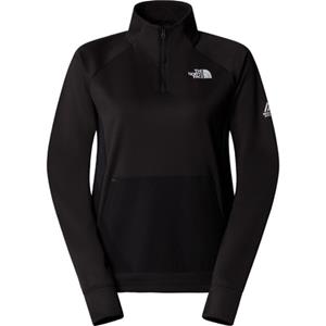 The North Face Dames Ma Fleece 1/4 Zip Trui