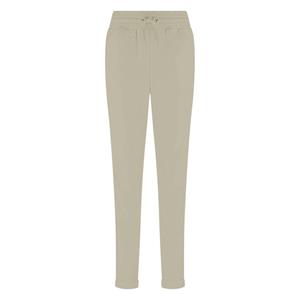 Nukus Female Broeken Paris Pants Pu Fw240319