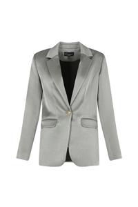 Elvira Casuals Female Jassen E4 24-014 Blazer Maya