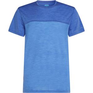 Icebreaker Heren Cool-Lite Sphere III Colour Block T-Shirt