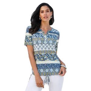 Classic Inspirationen Shirt met print Shirt (1-delig)