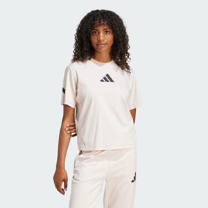 Adidas Z.n.e. - Dames T-shirts