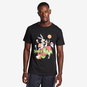 MERCHCODE Space Jam - Heren T-shirts