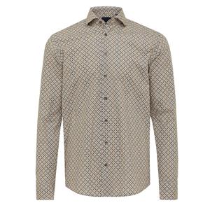 Tresanti Drago | shirt met beschadigd medaillon |