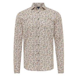 Tresanti Donato | shirt met ronde bloemen |