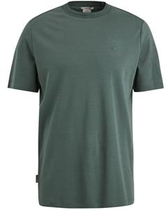 Cast iron Heren T-shirt KM