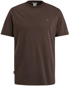 Cast iron Heren T-shirt KM