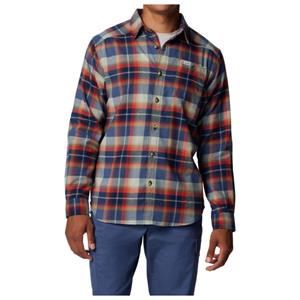 Columbia  Cornell Woods Flannel Long Sleeve Shirt - Overhemd, meerkleurig