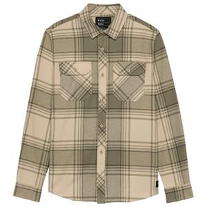 Fox Racing  Traildust Flannel - Overhemd, beige