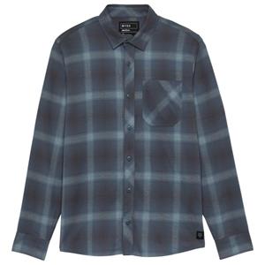 Fox Racing  Survivalist Flannel - Overhemd, blauw