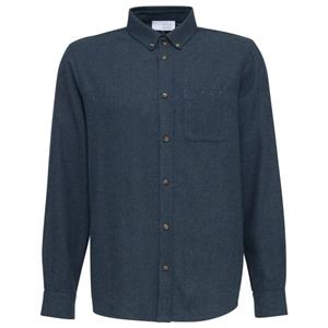 Mazine  Yarm Shirt - Overhemd, blauw