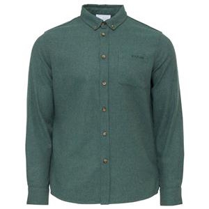 Mazine  Yarm Shirt - Overhemd, olijfgroen