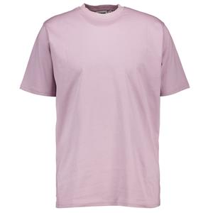 Zeeman Natural dye T-shirt Korte mouwen