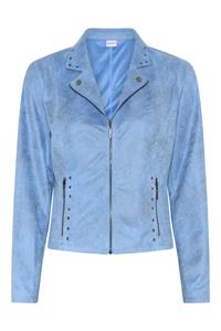 IN FRONT MAPELINA JACKET 13926 505 (Light Blue 505)