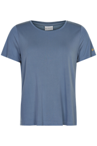 IN FRONT NINA T-SHIRT 14312 508 (Dusty Blue)