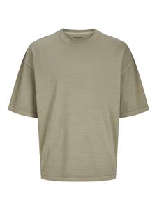 Jack & Jones Jjecharge faded tee o-neck noos