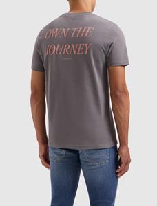 Pure Path Own the journey t-shirt