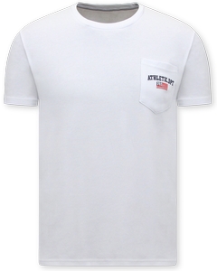 Local Fanatic T-shirt ronde hals