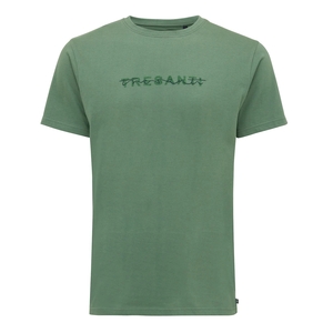 Tresanti Dionigi | t-shirt with flock logo |