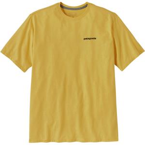 Patagonia Heren P-6 Logo Responsibili-T-shirt