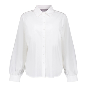 Geisha 43541-14 010 blouse off-white