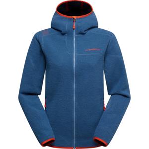 La sportiva Dames Iride Hoodie