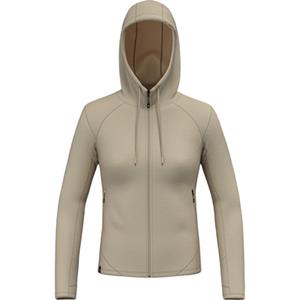 Salewa Dames Fanes Merino Hoodie Vest