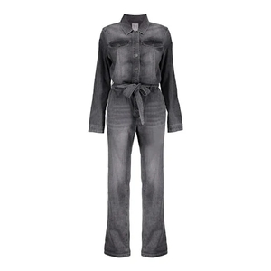 Geisha 41509-10 805 jumpsuit grey denim