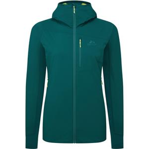 Mountain Equipment Dames Switch Pro Hoodie Jas