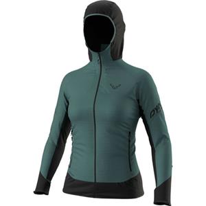 Dynafit Dames Mezzalama Polartec Alpha Vest