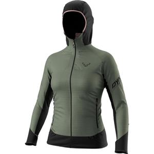 Dynafit Dames Mezzalama Polartec Alpha Vest