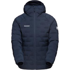 Mammut Dames Sender In Hoodie Jas