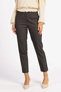 Aaiko Parene pinstripe broek