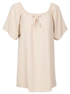 Fashionize Top Marjolein Beige