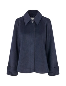 MbyM Tary-m jacket dark blue -